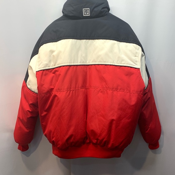 Pacific Trail Down Jacket - Picture 3 of 8